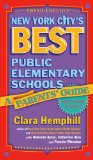 New York City's Best Public Elementary Schools: A Parents' Guide