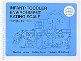 Infant/Toddler Environment Rating Scale (ITERS-R): Revised Edition