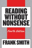 Reading Without Nonsense