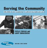 Serving the Community: Guidelines for Setting Up a Service-Learning Program (Teacher to Teacher)