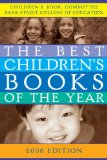 The Best Children's Books of the Year, 2008 (Best Children's Books of the Year)