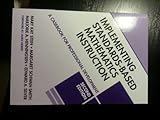 Implementing Standards-Based Mathematics Instruction: A Casebook for Professional Development, Second Edition