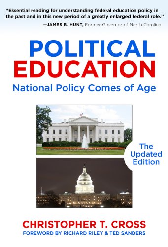 Political Education: National Policy Comes of Age, The Updated Edition