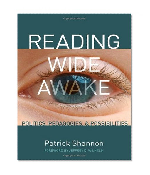 Reading Wide Awake: Politics, Pedagogies, and Possibilities