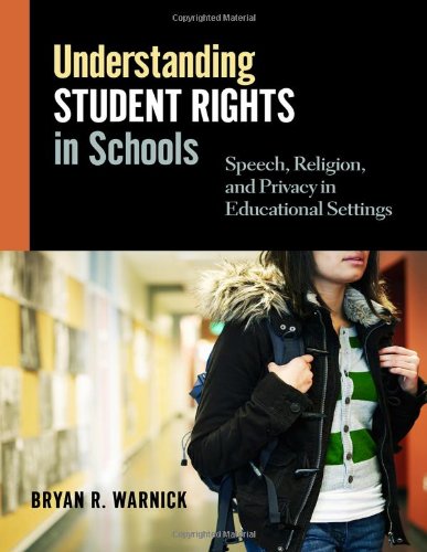 Understanding Student Rights in Schools: Speech, Religion, and Privacy in Educational Settings (0)