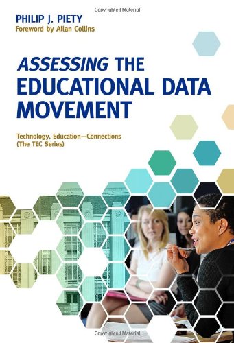 Assessing the Educational Data Movement (Technology, Education--Connections (TEC))