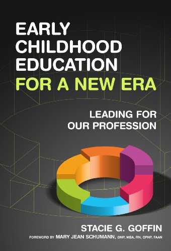Early Childhood Education for a New Era: Leading for Our Profession (Early Childhood Education Series)