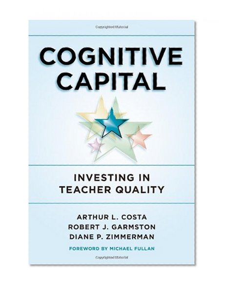 Cognitive Capital: Investing in Teacher Quality