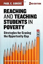 Book Cover Reaching and Teaching Students in Poverty: Strategies for Erasing the Opportunity Gap (Multicultural Education Series)