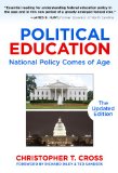 Political Education: National Policy Comes of Age, The Updated Edition