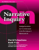 On Narrative Inquiry: Approaches to Language and Literacy (NCRLL Collection)