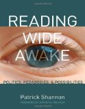 Reading Wide Awake: Politics, Pedagogies, and Possibilities