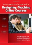 The Complete Step-by-Step Guide to Designing and Teaching Online Courses (0)