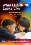 What Learning Looks Like: Mediated Learning in Theory and Practice, K-6