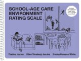 School-Age Care Environment Rating Scale Updated (SACERS)