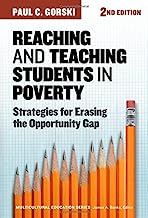 Reaching and Teaching Students in Poverty: Strategies for Erasing the Opportunity Gap (Multicultural Education Series)