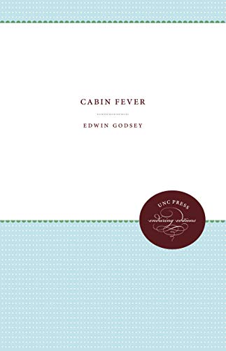 Cabin Fever (Contemporary Poetry Series)