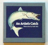 An Artist's Catch: Watercolors