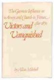 Victors and Vanquished: The German Influence on Army and Church in France after 1870