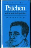 Kenneth Patchen and American Mysticism