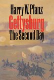 Gettysburg: The Second Day (Civil War America)