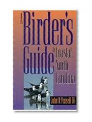 A Birder's Guide to Coastal North Carolina