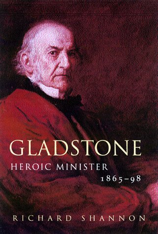 Gladstone: Volume II, 1865-1898
