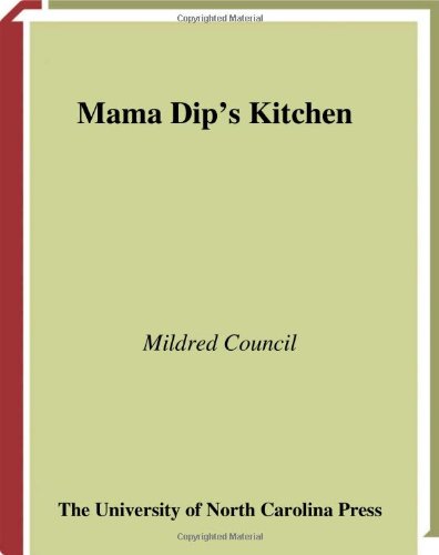 Mama Dip's Kitchen