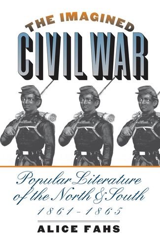 Imagined Civil War (Civil War America)