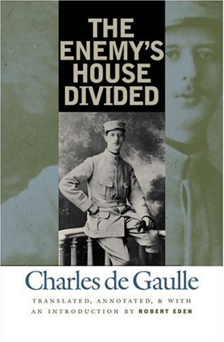 Enemy's House Divided