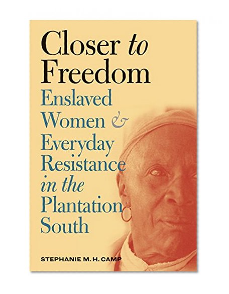 Closer to Freedom: Enslaved Women and Everyday Resistance in the Plantation South (Gender and American Culture)