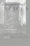Exceptional Spaces: Essays in Performance and History