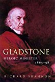 Gladstone: Volume II, 1865-1898