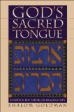God's Sacred Tongue: Hebrew and the American Imagination