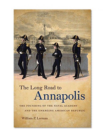 Long Road to Annapolis