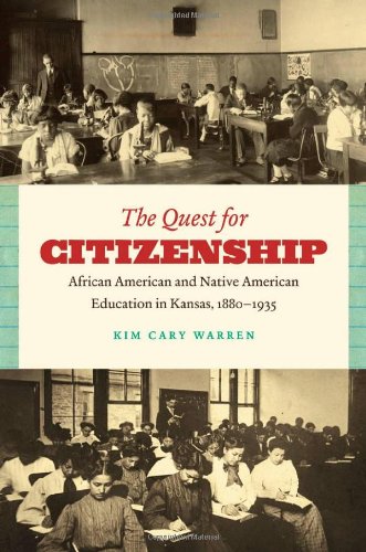 Quest for Citizenship