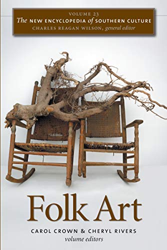 Folk Art (New Encyclopedia of Southern Culture)