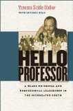 Hello Professor: A Black Principal and Professional Leadership in the Segregated South