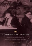 Turning the Tables: Restaurants and the Rise of the American Middle Class, 1880-1920