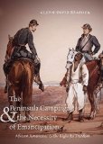 The Peninsula Campaign and the Necessity of Emancipation: African Americans and the Fight for Freedom (Civil War America)