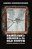 Families in Crisis in the Old South: Divorce, Slavery, and the Law
