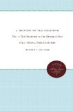 A History of the Oratorio: Vol. 1: The Oratorio in the Baroque Era: Italy, Vienna, Paris