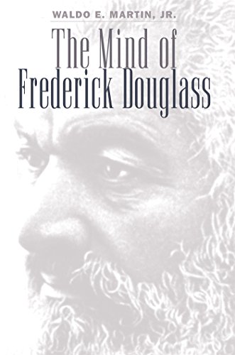The Mind of Frederick Douglass