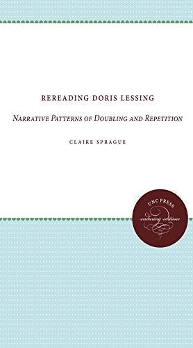 Rereading Doris Lessing: Narrative Patterns of Doubling and Repetition