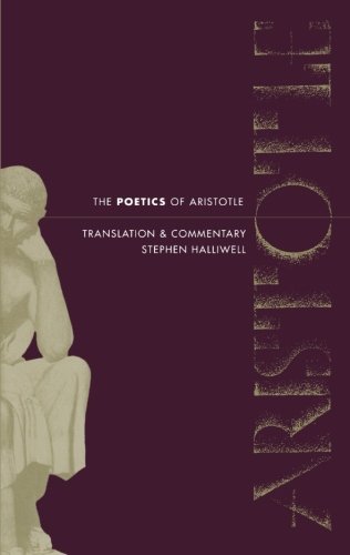Poetics of Aristotle