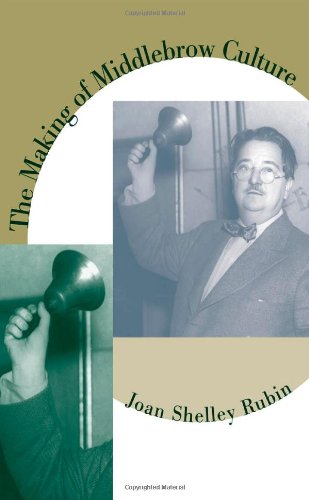 The Making of Middlebrow Culture