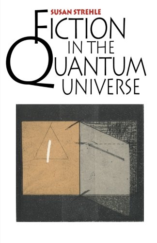 Fiction in the Quantum Universe
