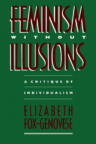 Feminism Without Illusions: A Critique of Individualism