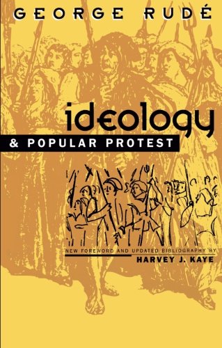 Ideology and Popular Protest