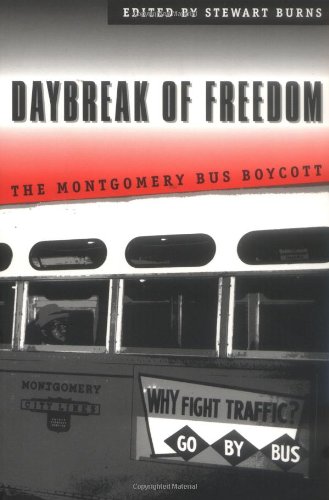 Daybreak of Freedom: The Montgomery Bus Boycott